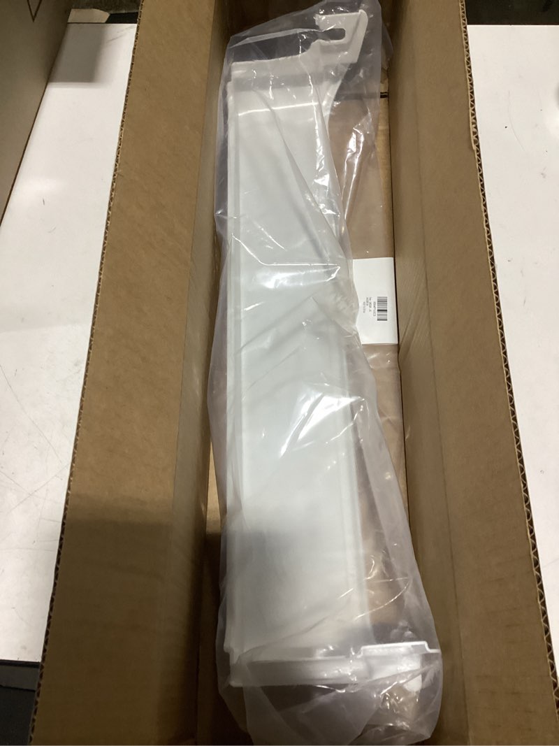 Condition photo showing Good Condition for 240338101 Door Shelf Bin Racks Compatible with Frigidaire Refrigerator - AP2115860, 240338104