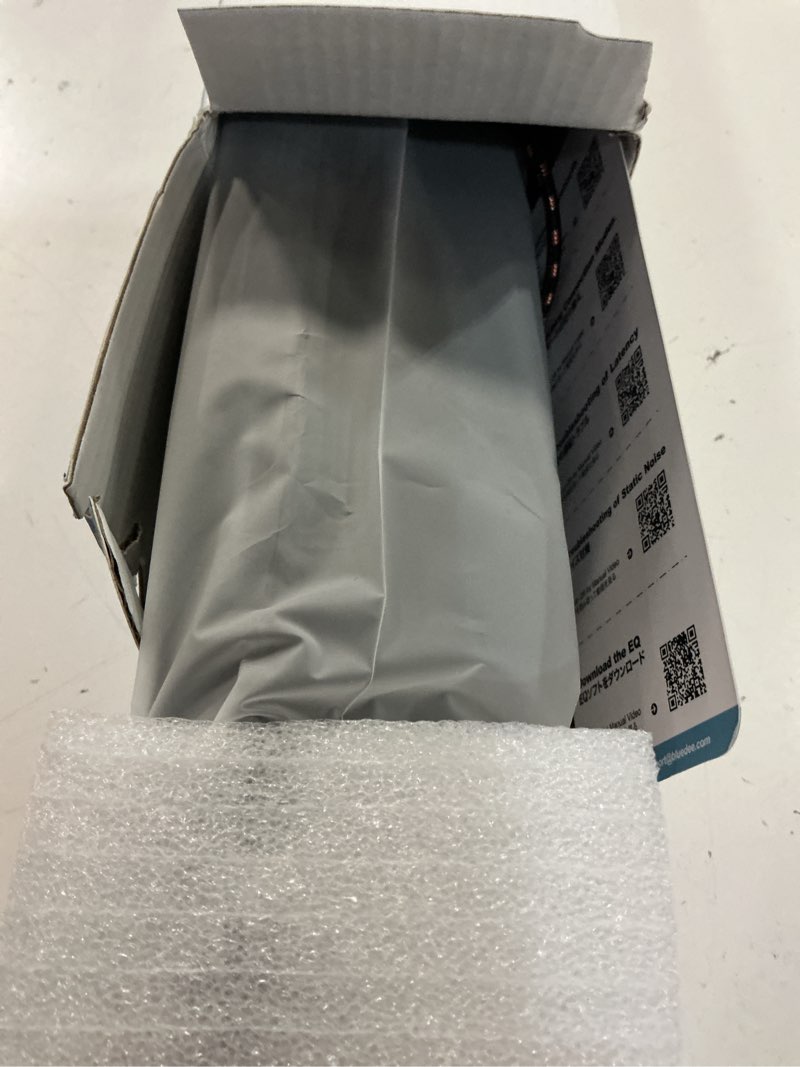 Condition photo showing New/Like New for bluedee computer speakers for desktop pc, computer sound bar, hifi stereo speakers for computer desktop, bluetooth 5.0 and 3.5mm aux-in pc soundbar, usb/usb c powered gaming speakers for pc, laptop