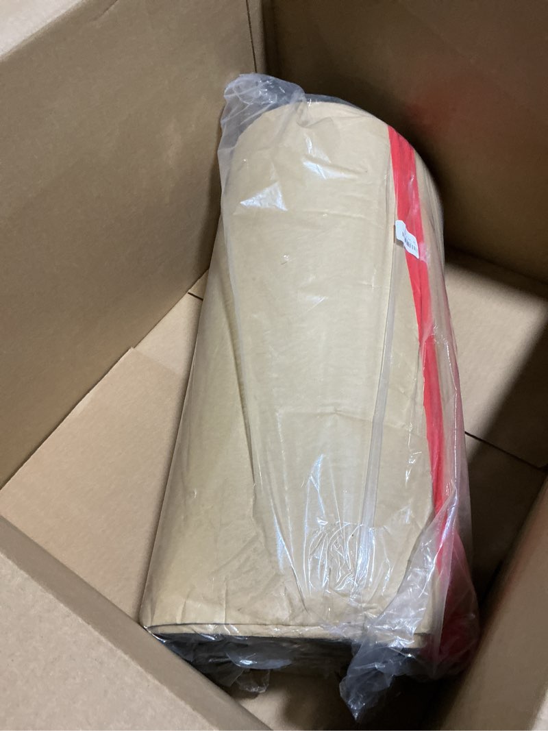 Condition photo showing Good Condition for 65 Sqft Sound Deading Material for Cars, 158 mil (4 mm) 24"X394" Adhesive Car Sound Insulation,Deadening Closed Cell Foam Heat Shield Automotive, Car Mat Deadener Insulation Dampening Sample