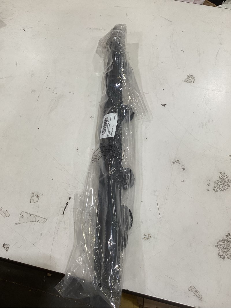 Condition photo showing Good Condition for blosssound 2 pack car side window sun shades extra wide retractable window shades for car blocks heat roller sunshade visor for uv rays glare protection accessories (22 × 24 inch)