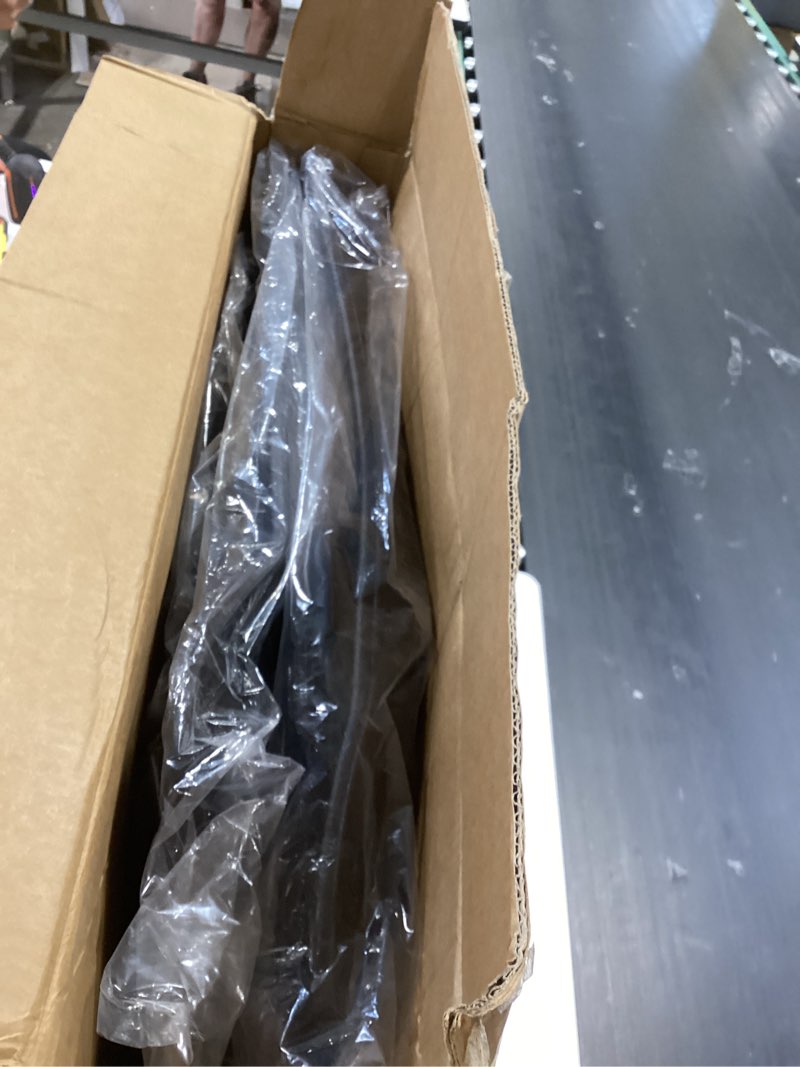 Condition photo showing Good Condition for tpe automotive floor mats custom for 2016-2023 jeep cherokee (not for grand cherokee), all weather cover protection waterproof black floor liner front & rear row full set car mats, 3pcs 3pcs (2row) for 2016-2023 | jeep cherokee(not for grand cherokee) | 1st & 2nd row