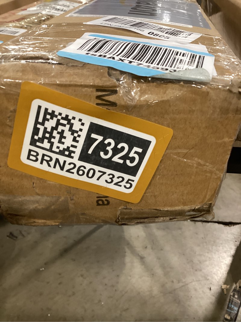 Condition photo showing Good Condition for grobeybees playpen for babies and toddlers, small baby playpen, playard with bag, indoor & outdoor play pen, sturdy safety baby play yard with soft breathable mesh(black, 36x36 inches) black regular 36"×36"