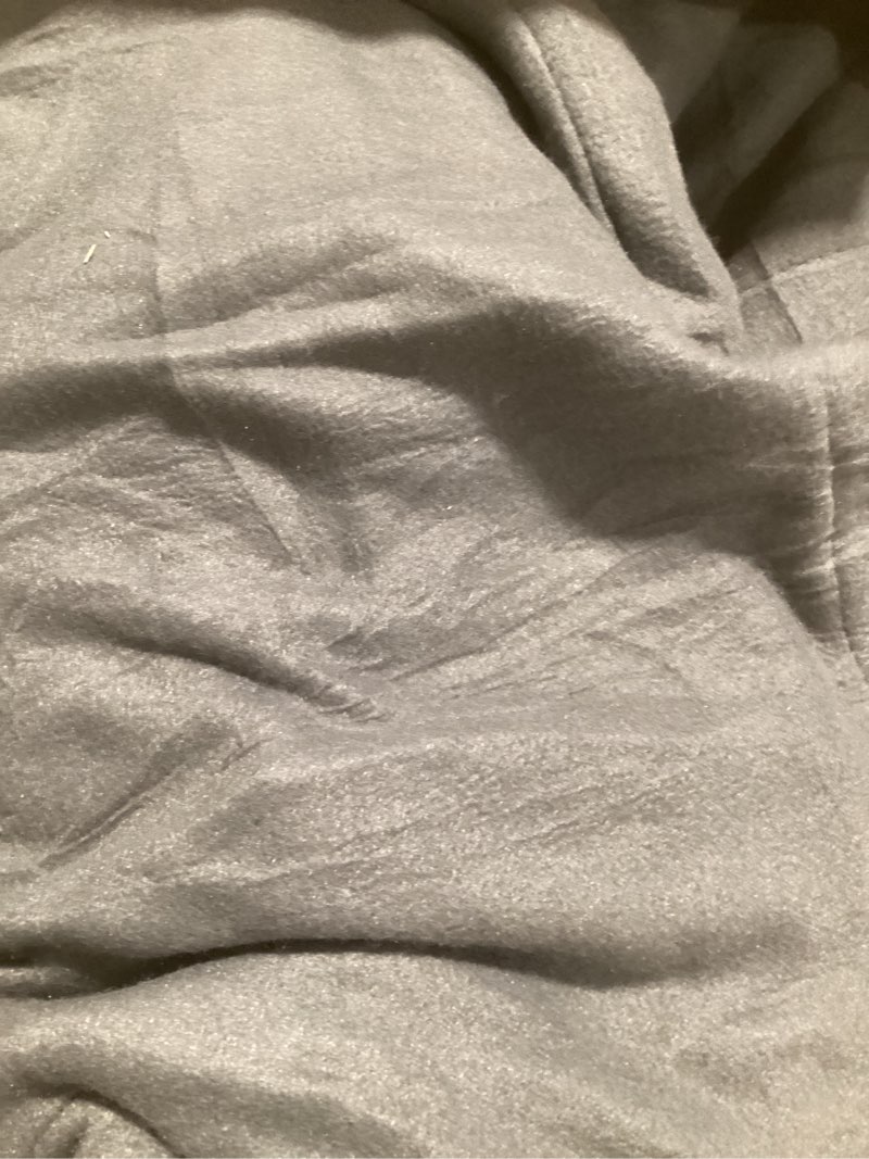 Condition photo showing New/Like New for Sunbeam Royal Ultra Fleece Heated Electric Blanket Queen Size, 90" x 84", 12 Heat Settings, 12-Hour Selectable Auto Shut-Off, Fast Heating, Machine Washable, Warm and Cozy, Iron Iron Queen