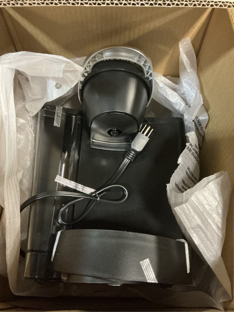 Condition photo showing Good Condition for keurig k-classic single serve k-cup pod coffee maker, with 3 brew sizes, 48oz removable reservoir, black