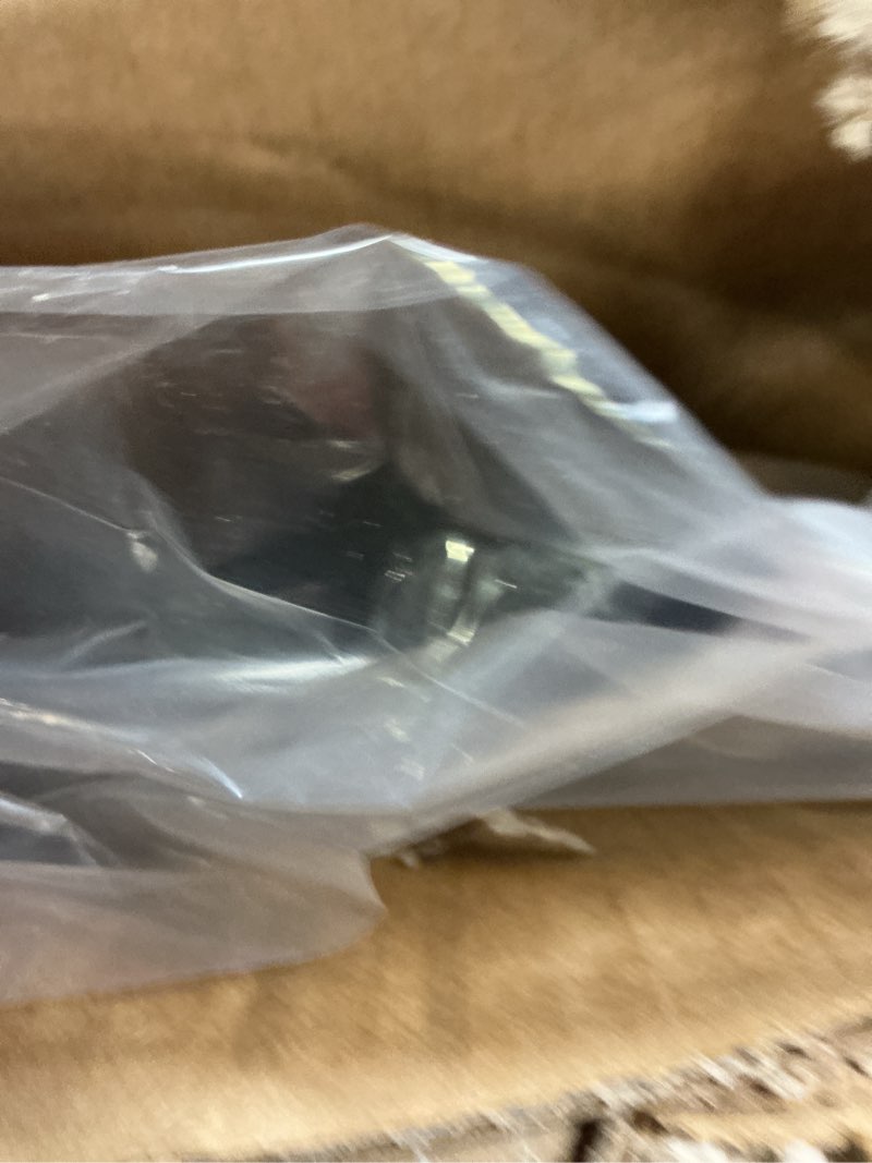 Condition photo showing New/Like New for Stanbroil Heavy Duty X-Marks Fire Pit Cooking Grill Grates with Support X Wire - Outdoor Round BBQ Campfire Grill Grid - Camping Cookware, 30 Inch