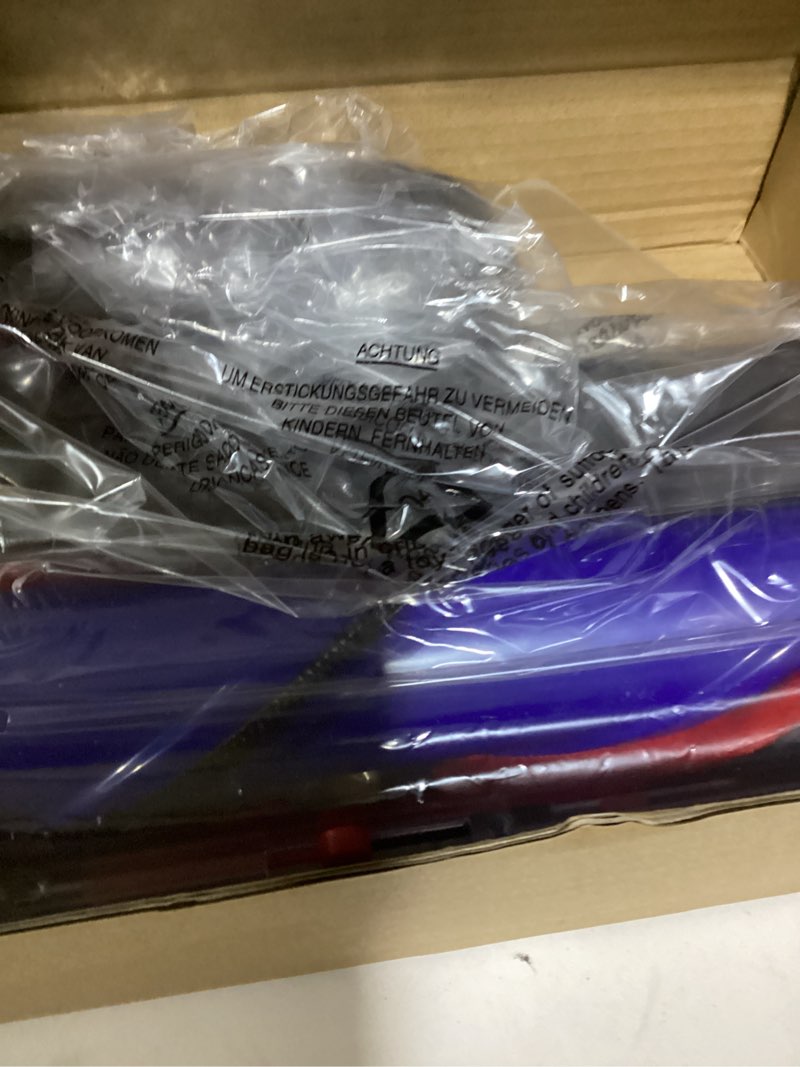 Condition photo showing New/Like New for Upgrade-Motorhead Cleaner Direct Drive Head Replacement for Dyson V7,V8,Cyclone V10,V11,V15 Cordless Vacuum Cleaners attachments,LED Headlights with 270° Torque Brush Head for Carpets,Hardwood Floor Upgrade LED Headlights with 270° TorqueVacuum Direct Drive Head