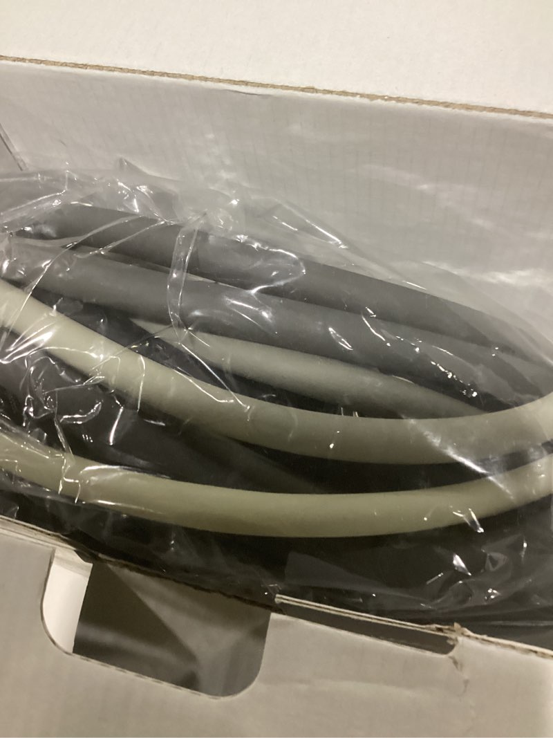 Condition photo showing New/Like New for heavy resistance bands for working out, 300lbs/360lb/420lb exercise bands workout bands with handles, door anchor, ankle straps, home gym workout equipment for men fitness strength training stretching black 300lbs