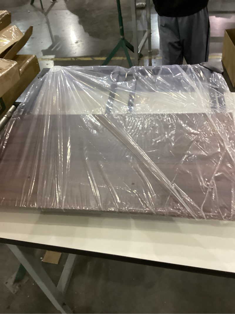 Folding desk 30 inch