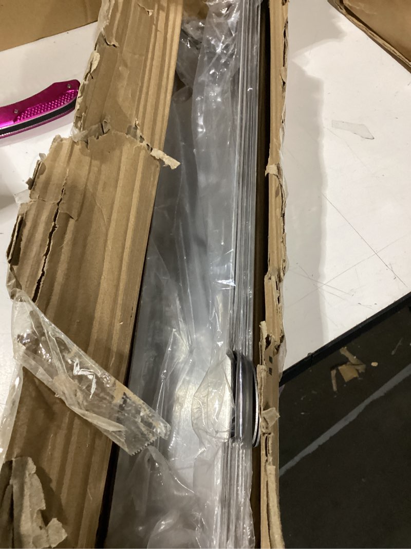 Condition photo showing Good Condition for stanbroil stainless steel flavorizer bars for weber genesis ii/lx 300 series, genesis ii e-310, ii e-315, ii e-335, ii s-345, ii lx 340 gs4 grill parts, replacement flavor bars for weber 66795 66032