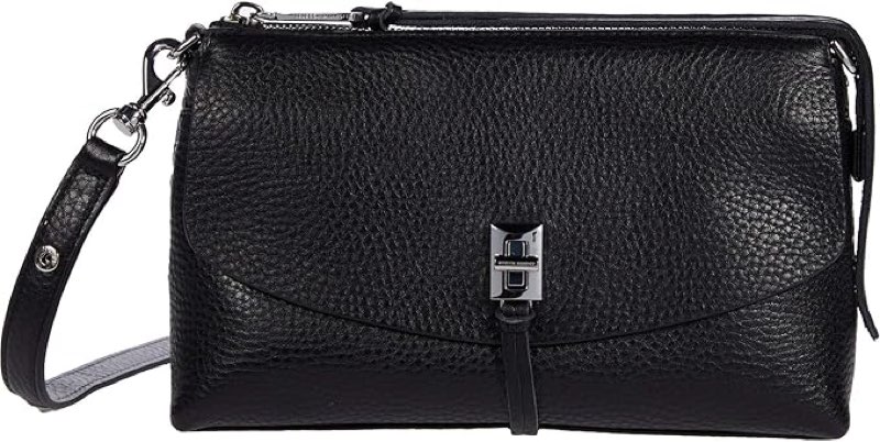 Rebecca Minkoff Darren Top Zip Crossbody