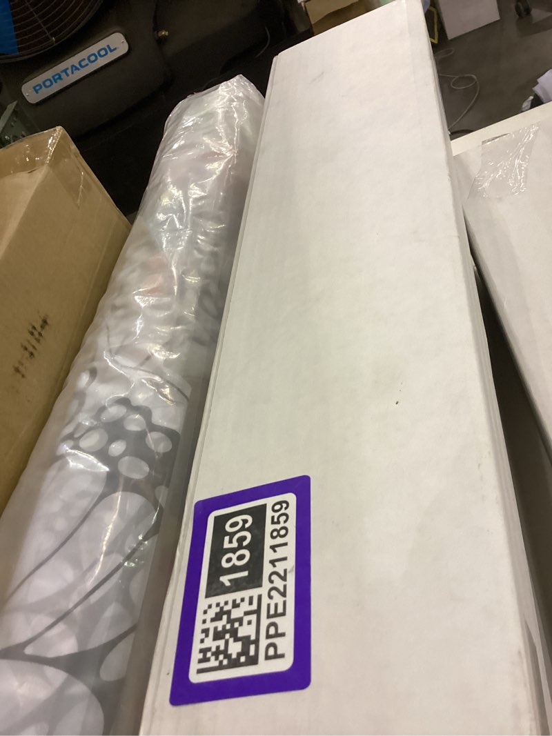 Aquasana EQ-300-IP.10 Iron Prefilter Cartridge with O-rings