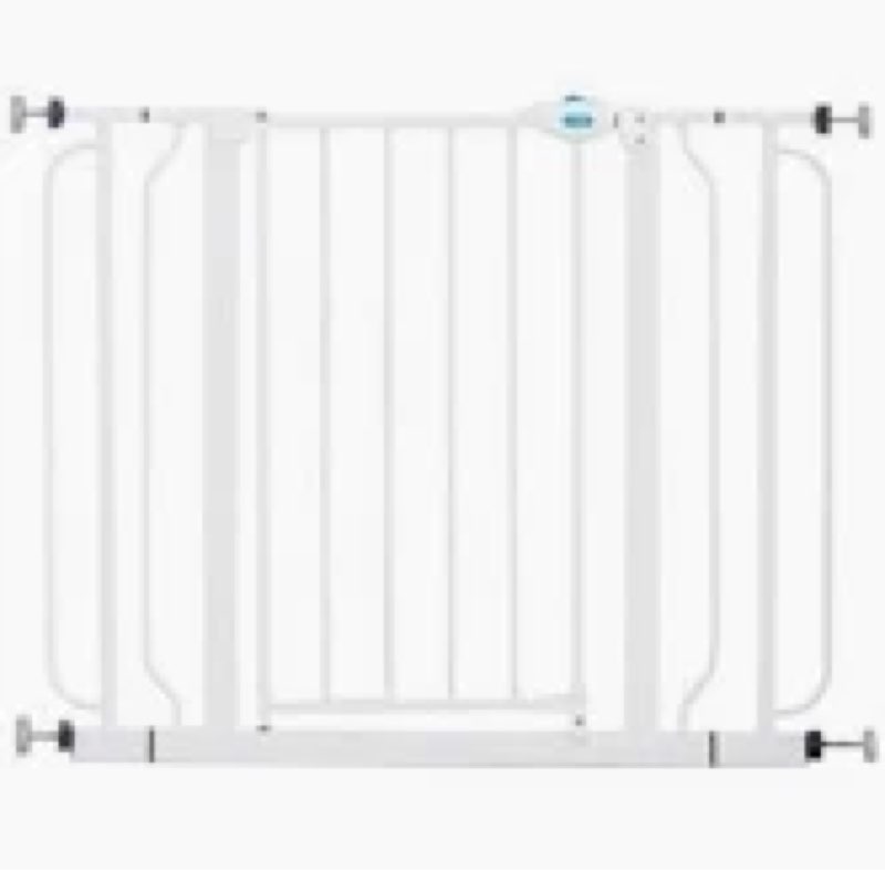 Assorted Baby Gates