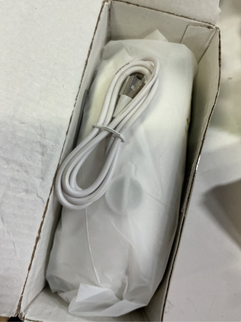 Condition photo showing Good Condition for automatic foaming 350ml wall mounted usb rechargeable touchless hand with adhesive for bathroom kitchen washing and dispense automatic dispenserautomatic foaming dispenserfoam (white) white white
