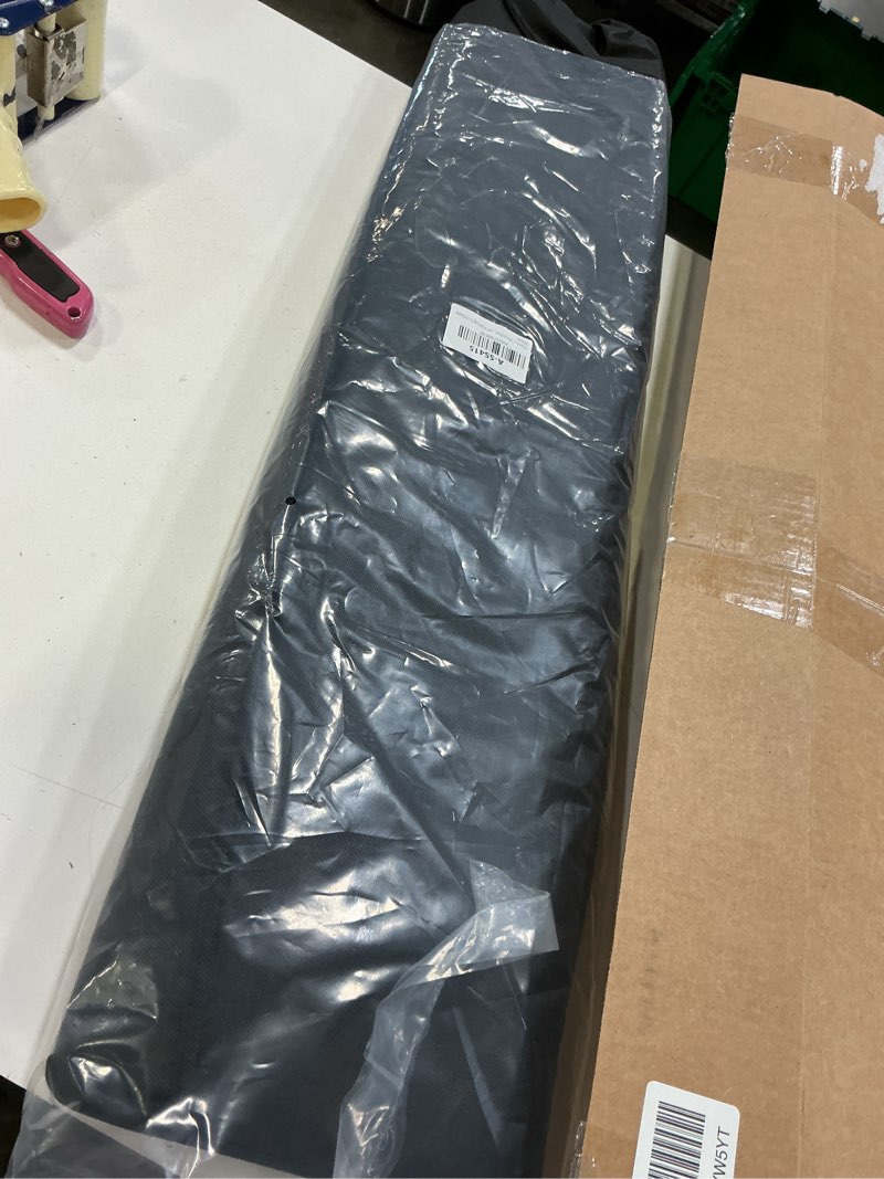 Condition photo showing Good Condition for pigenius windshield sun shade for lexus rx350/rx450h 2016-2022, rx350l/rx450hl 2018-2022 - astraguard silver 2016-2022 rx