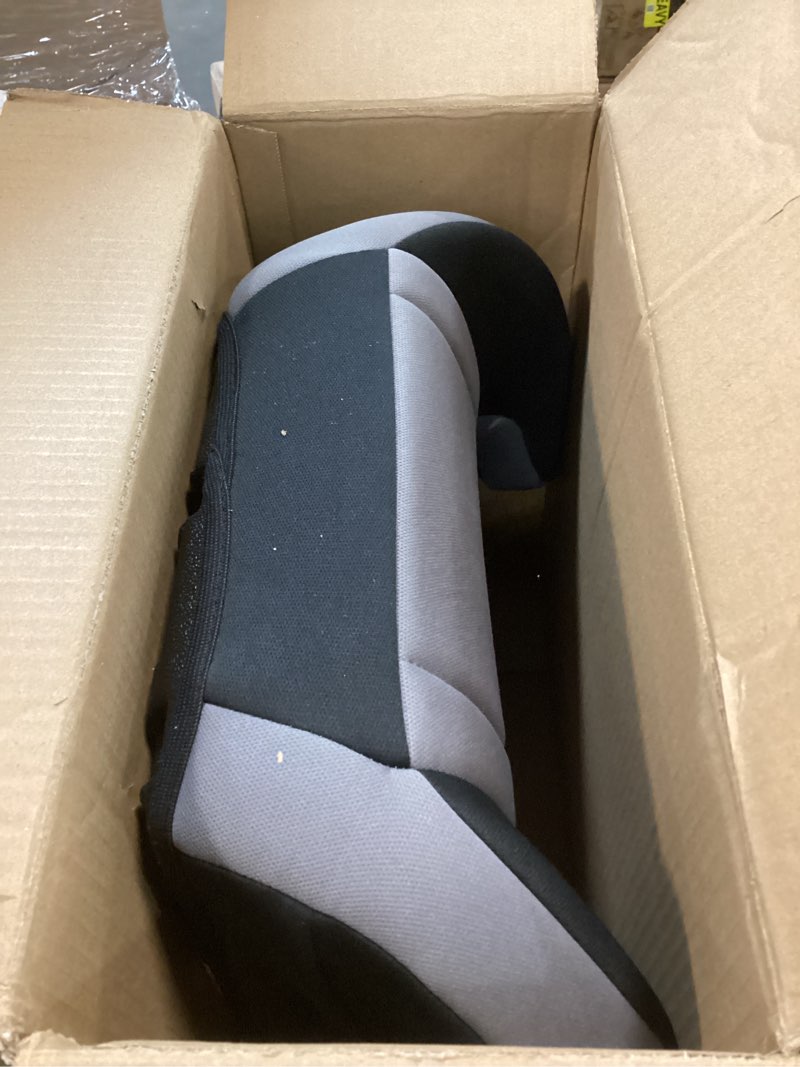 Condition photo showing Good Condition for Cosco Topside Backless Booster Car Seat, Lightweight Booster Seats for Cars 40-100 lbs, Backless Booster Seat for Car, Leo