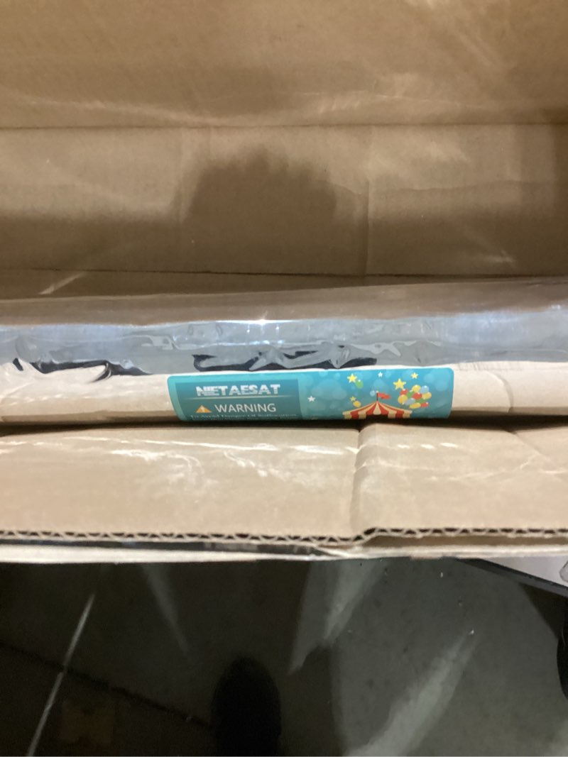 Condition photo showing Good Condition for Long Rectangular Conferece Table Cover Protector Clear PVC Desktop Protection Crystal Plastic Tablec