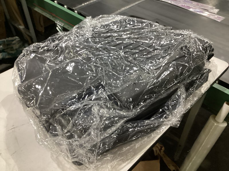 Condition photo showing New/Like New for all weather car floor mats & cargo liner for rav4 2019-2024 2025 (no hybrid models) custom fit full set accessories - black