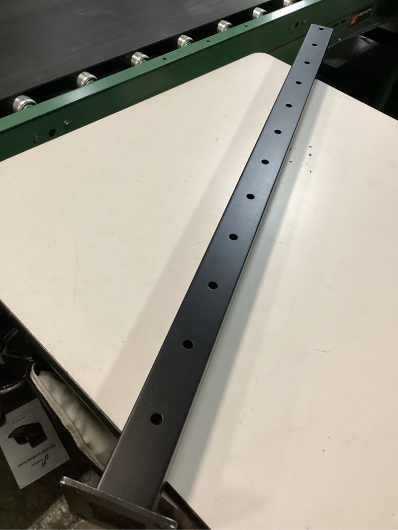 (Similar)Williams Aluminum Railing 3" x 36" Bronze Cable End Deck Post