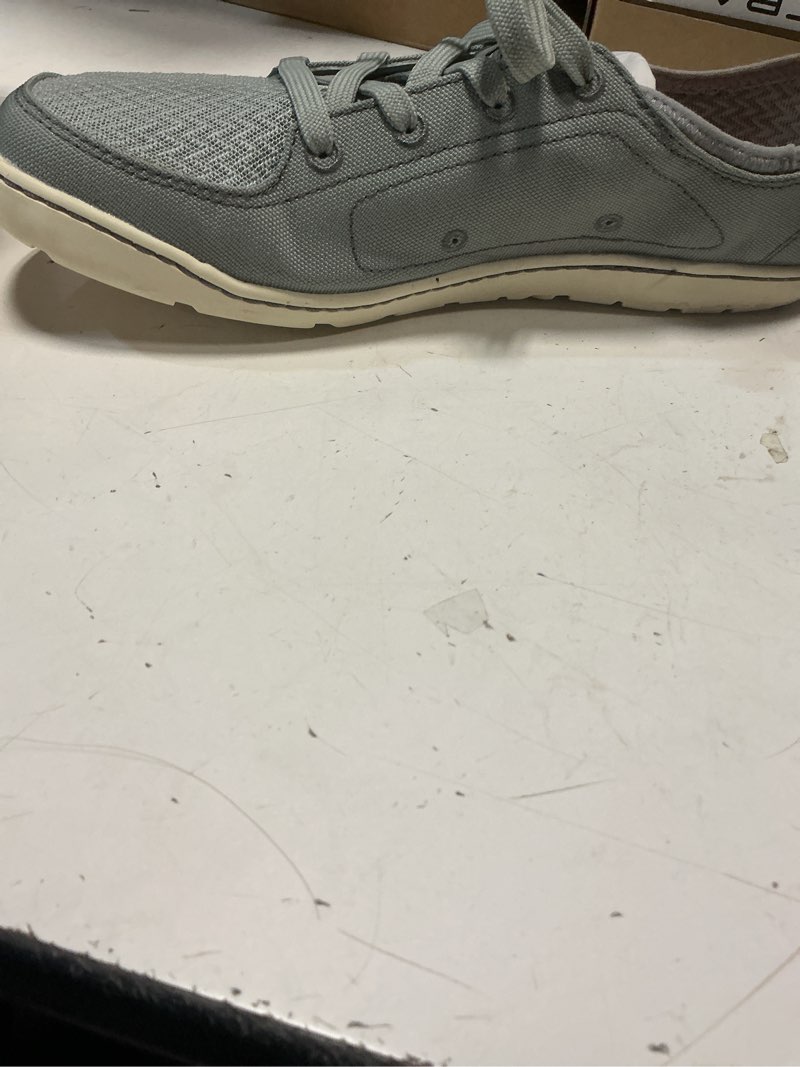Condition photo showing As Is for astral - loyak w’s water shoes (size:8w)