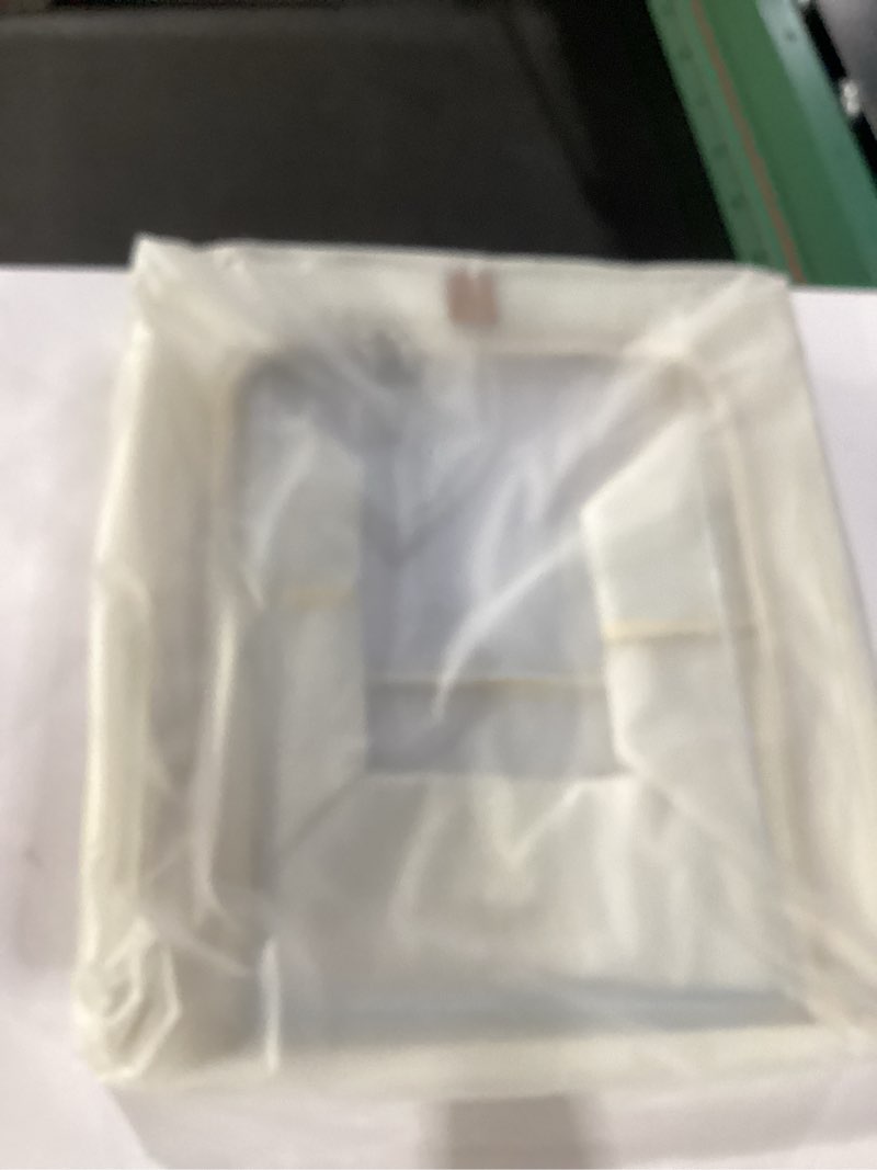 Bag weigh Teflon film 