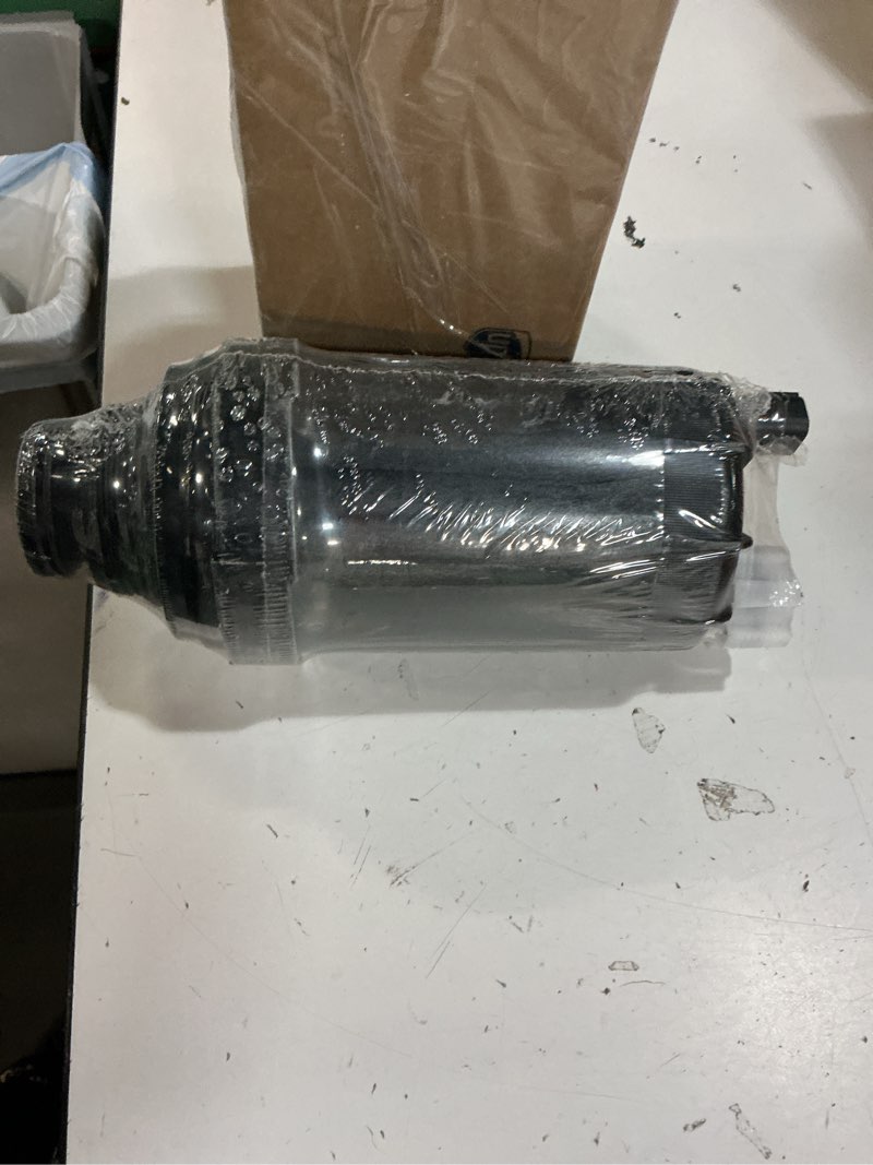 Condition photo showing New/Like New for 7400454 fuel filter water separator replace 7023589 fit for bobcat skid steer & loaders t/s series a770 t770 t750 t650 t595 t590 s450 s590 for excavators e32 e35 e42 e45 for versahandlers v519 v723