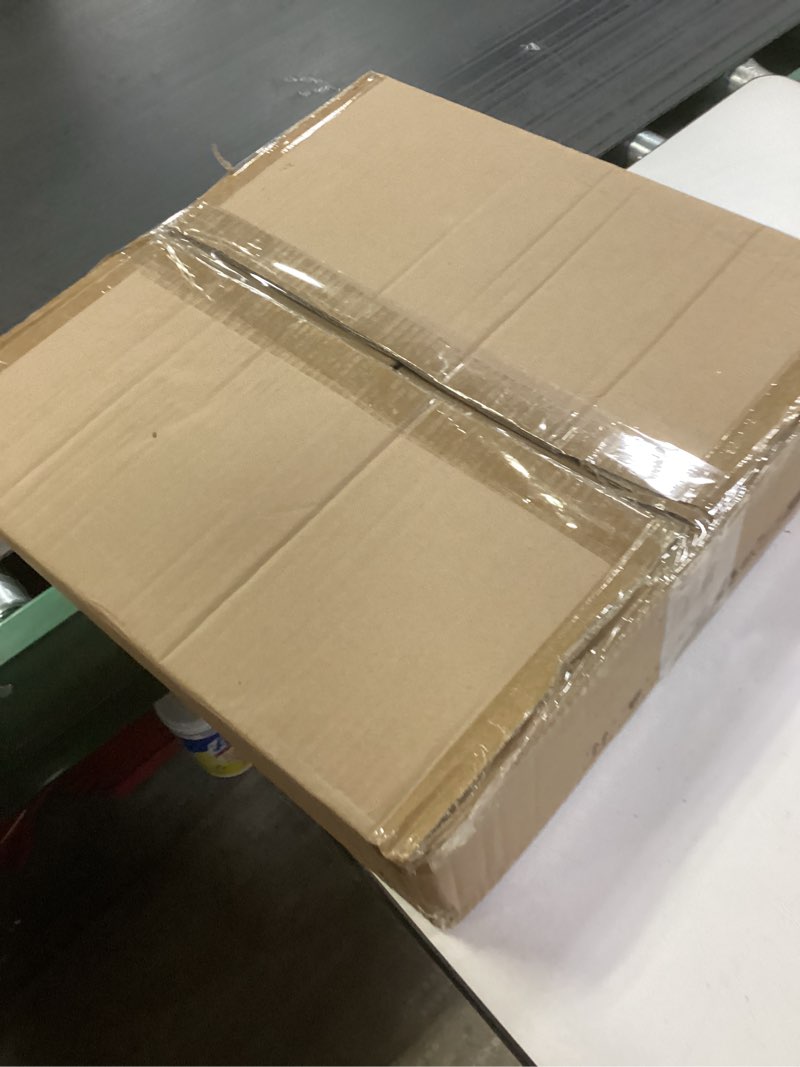 Condition photo showing Good Condition for 24 Inch Prelit Christmas Wreath, Artificial Christmas Wreath for Front Door with LED Lights, Pine Cones, Pine Needles, and Red Berries, Reef for Door Window Mantel Indoor/Outdoor Home Decoration H76780-02