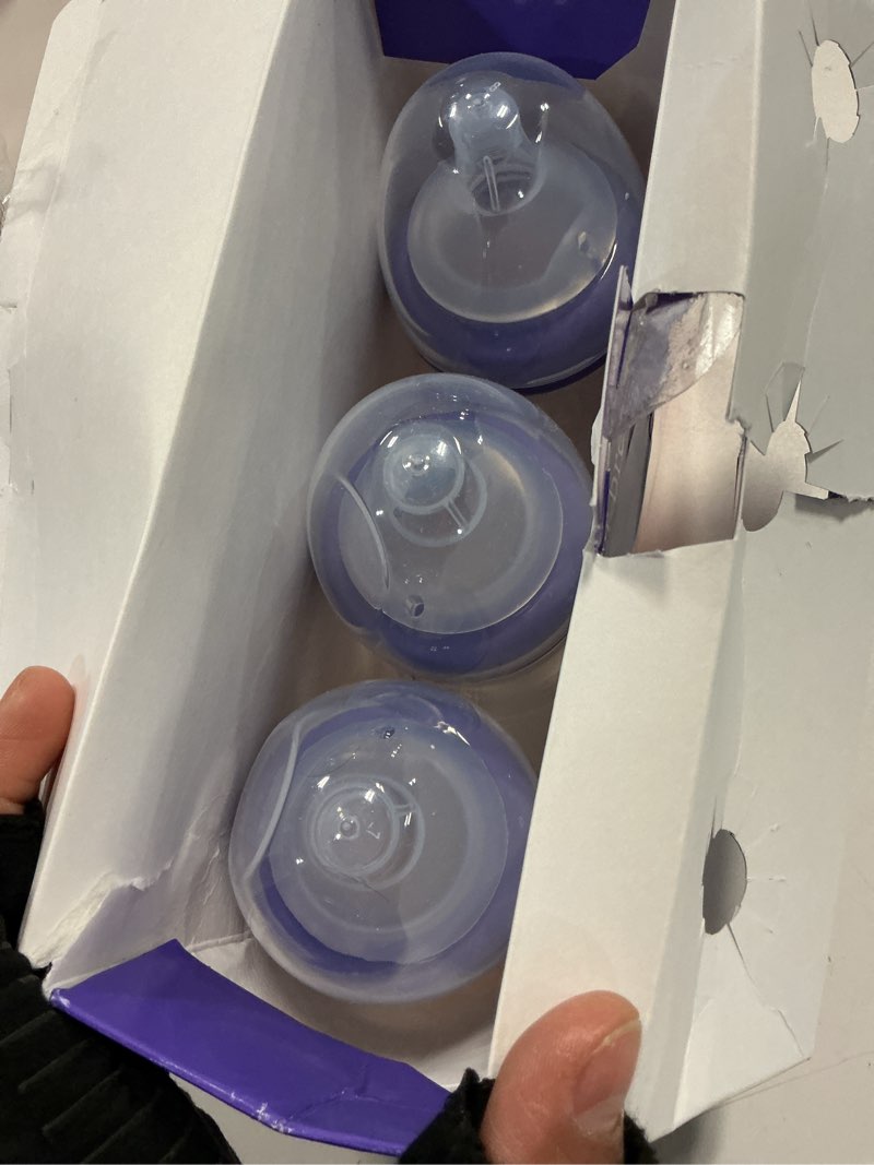 Condition photo showing New/Like New for ?t is used for baby feeding. (unit of use)