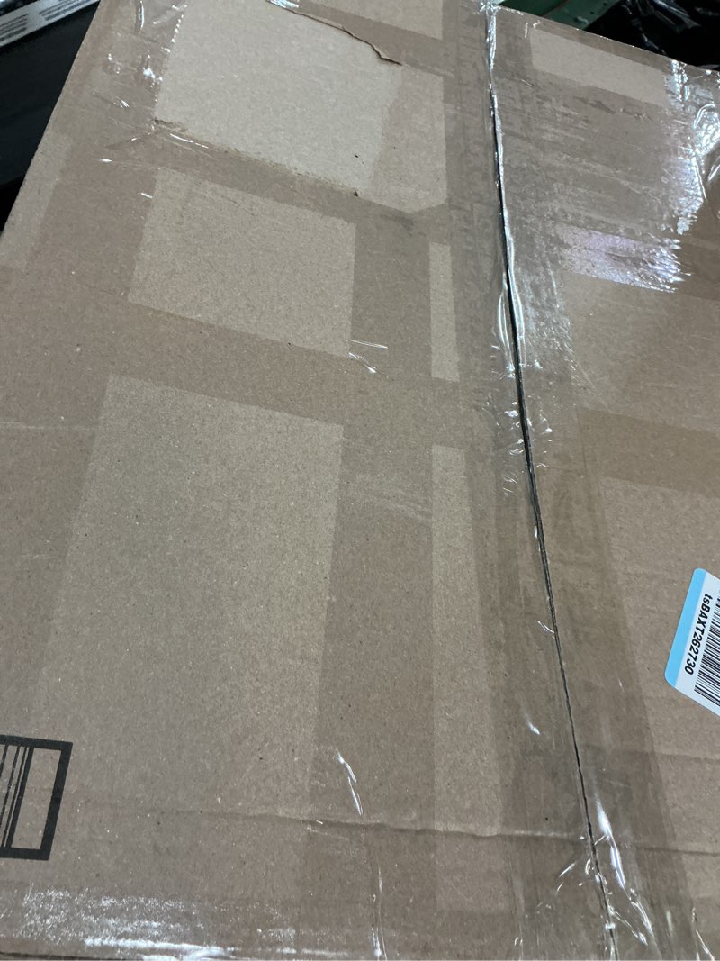 Condition photo showing Good Condition for Ofuray Solar Street Lights Outdoor,Solar Security Flood Lights Parking Lot Lights Commercial Dusk to Dawn, 6500k Waterproof Led with Remote Control Motion for Street,Court,Barn (Of-8600W 620000Lm)