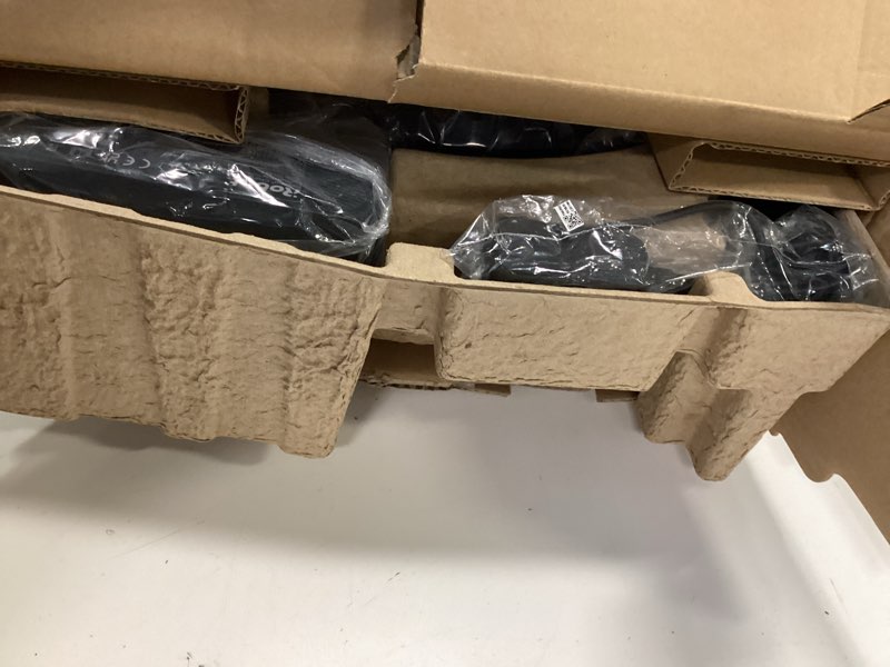 Condition photo showing Good Condition for iRobot Roomba 104 Vac Robot Vacuum - Intense Power-Lifting Suction, Smart & Fast Home Mapping, Ideal for Pet Hair, LiDAR Navigation, Multi-Surface Cleaning, Cleans in Neat Rows, Self-Charging