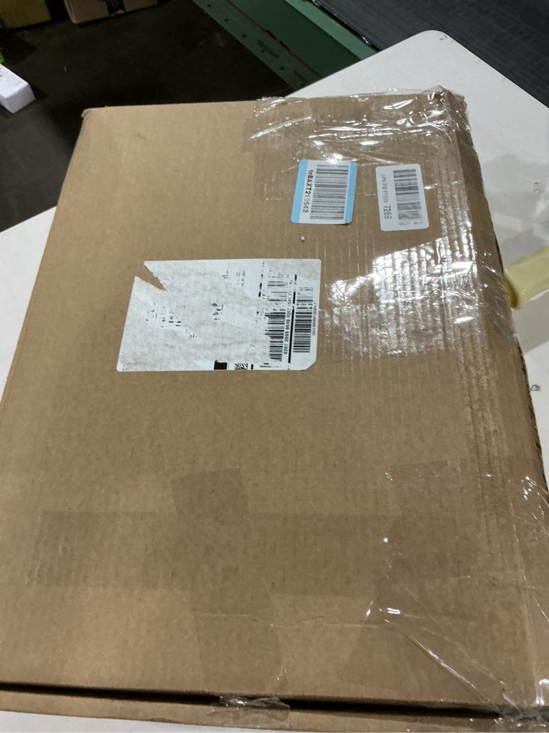 Condition photo showing As Is for Yyzlscktt Coat Rack Freestanding, Wooden Coat Tree with Stable Round Base, Vintage Heavy Duty Coat R