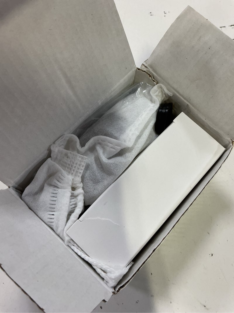 Condition photo showing Good Condition for cecefin water-filter for sink-faucet extender-aerator - 9pcs cartridges reduce chlorine for bathroom/kitchen skin face eye wash,brass faucet mount purifier system,1080°rotating 2-mode swivel aerator c- silver2- filtered swivel aerator