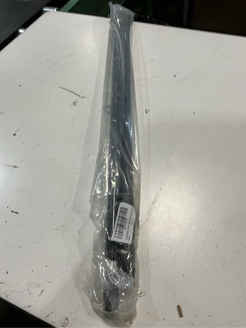 Condition photo showing Good Condition for pool cue military-grade carbon fibre 58” 18oz 2 piece with 12.5mm premium tip finished in gloss exposed carbon fibre, professional pool cue carbon cue