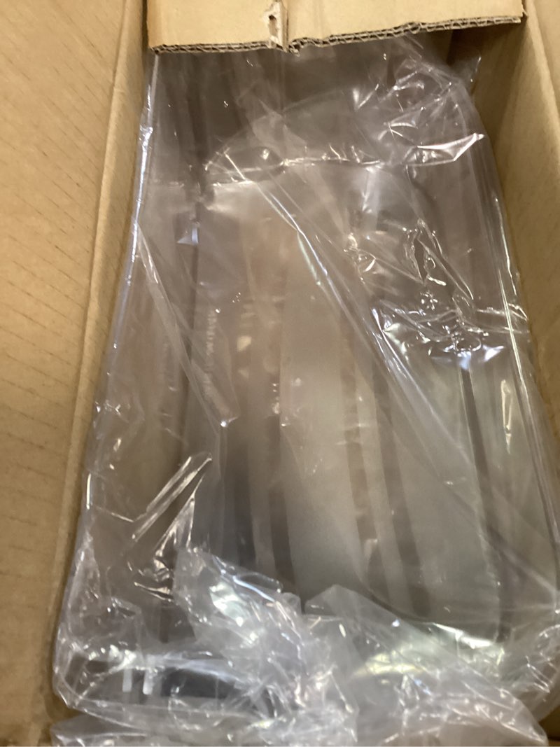 Condition photo showing Good Condition for [2 pack] upgraded 240356402 refrigerator door bin replacement part, compatible with frigidaire refrigerator door shelf ffss2615ts0 lfss2612tf0 lfss2612te0 ap2549958 fghs2631pf4a door shelf