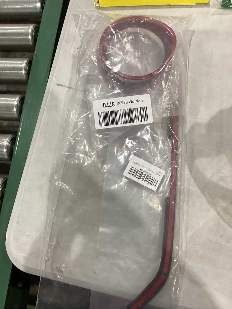 Condition photo showing Good Condition for for Kia Forte 2019-2024 5PCS ABS Wine red Center Contro Airconditioning Vent Frame Dashboard Upper Wind Outlet Cover Trims Stickers Dashboard Left Right Air Vent Outlet Trim