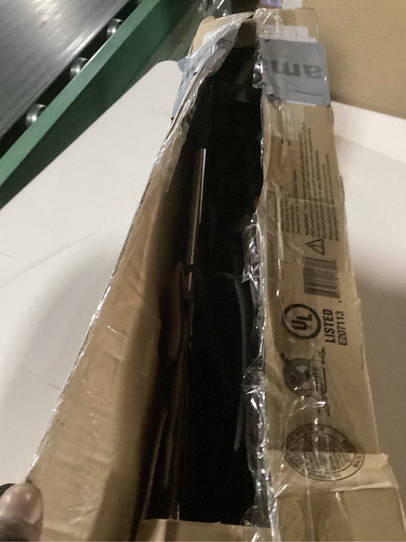 Condition photo showing Good Condition for Eureka Blaze Stick Vacuum Cleaner, Powerful Suction 3-in-1 Small Handheld Vac with Filter for Hard Floor Lightweight Upright Home Pet Hair, Dark Black