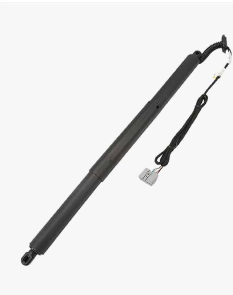 rear left power hatch lift support compatible with equinox & terrain, 2016-2017, sport utility, elec