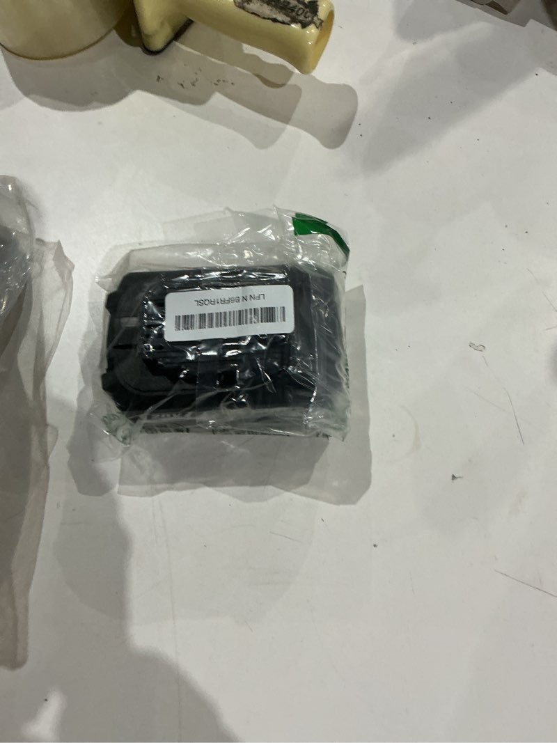 Condition photo showing As Is for Replacement for Dewalt 20V Max Battery: 5Ah Lithium Ion Battery, Replace for DCB205 DCB200 DCB206 DCB208 DCB204 etc, Compatible with DEWALT 20V Cordless Power Tools & Chargers 1 Pack-5.0Ah