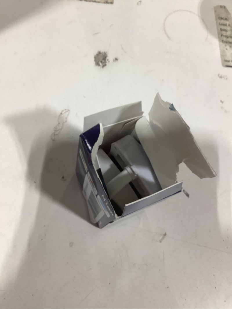 Condition photo showing Good Condition for Toilet Light Motion Sensor 16 Colors Changing (2 Pack),LED Glow Bowl inside Toilet Light, Smart Night Light for Bathroom, Cool Funny White Elephant Gag Gift Christmas Dad Teen Boy Girl Men Women