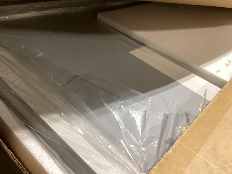 led bathroom mirrors 36"x44" bathroom mirror with lights for wall, backlit + front lit, 3 colors, an