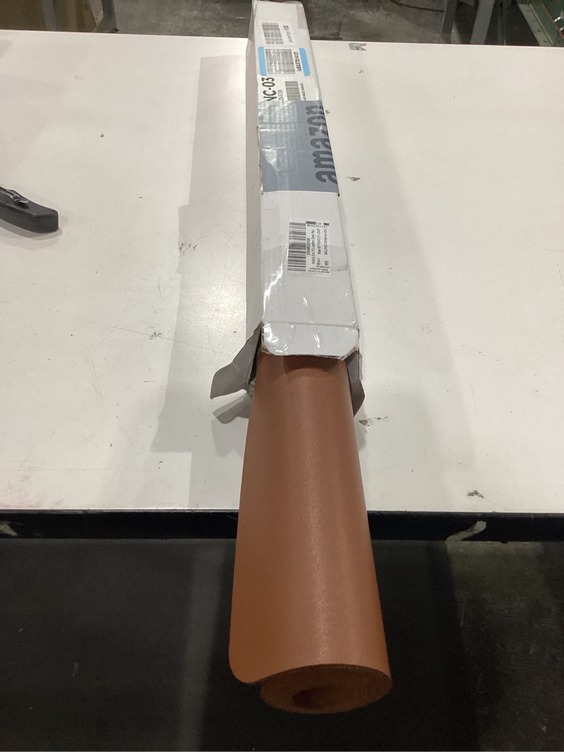 Condition photo showing New/Like New for Aothia Faux Leather Desk Mat – Large Mouse Pad, Non-Slip PU Leather Blotter, Waterproof Writing Surface for Office and Home (Aqua, 47.2" x 23.6") 47.2" x 23.6" Aqua