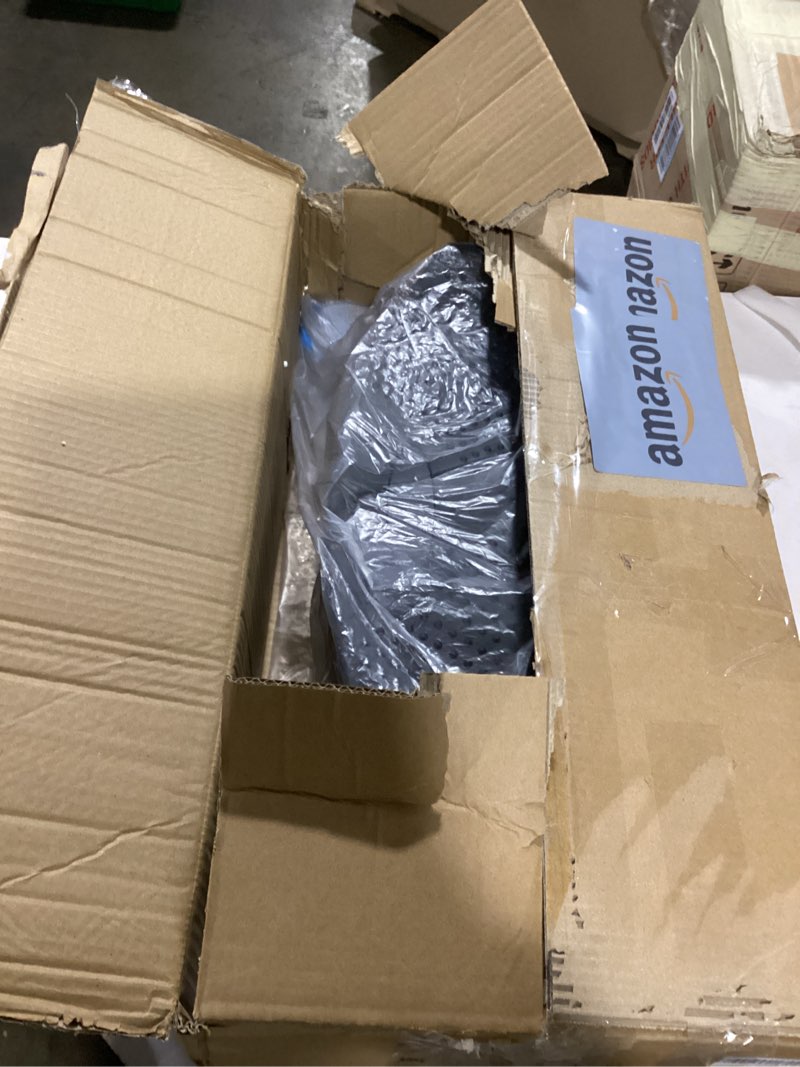 Condition photo showing Good Condition for PASYOU Balance Board for Adults, Rock Stepper for Exercise at Home, Simulate Ski Machine with Resistance Band & LCD Display, 330lbs Weight Capacity, Ski Balance Trainer for Full Body