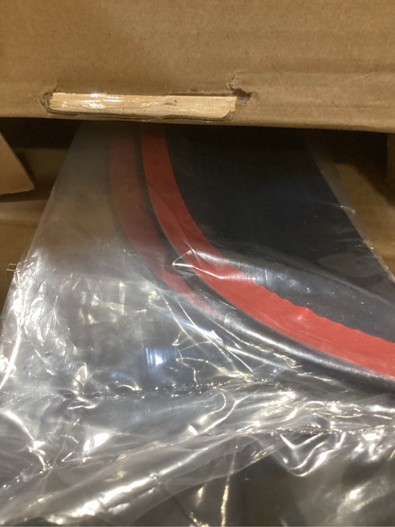 Condition photo showing Good Condition for original tape-on window visors rain guards for 2007-2013 chevrolet (chevy) silverado/gmc serria 1500 extended cab, outside window deflectors visor vent sun shades truck accessories, dark smoke