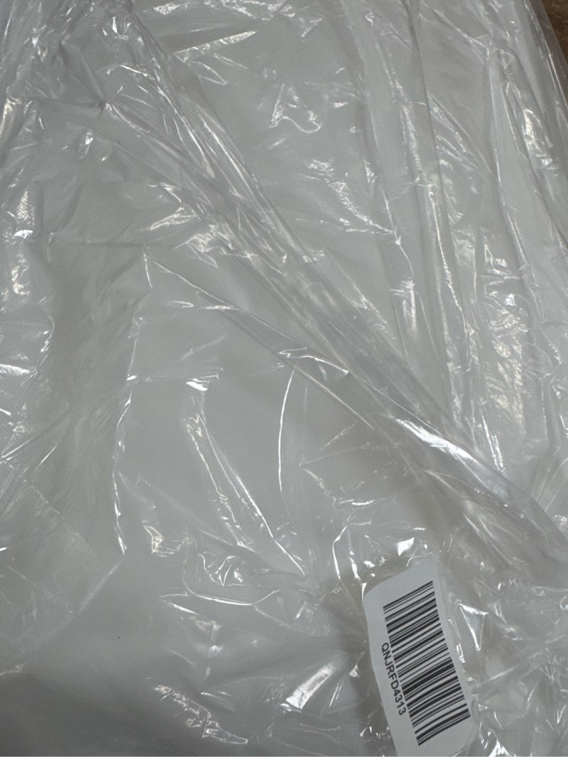 Condition photo showing Good Condition for premium down alternative pillow, standard, medium/firm