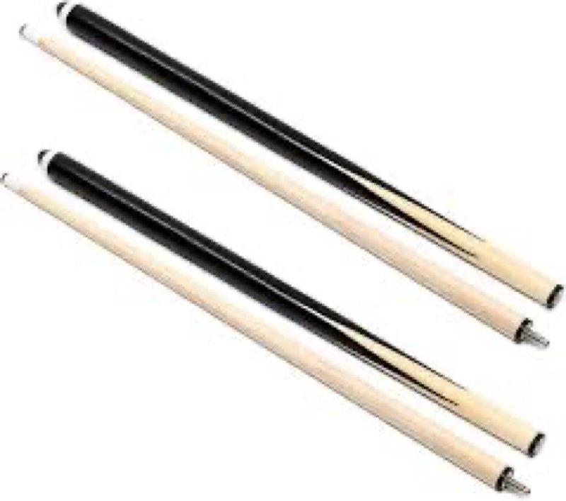 RACK American Boxwood Cue Stick