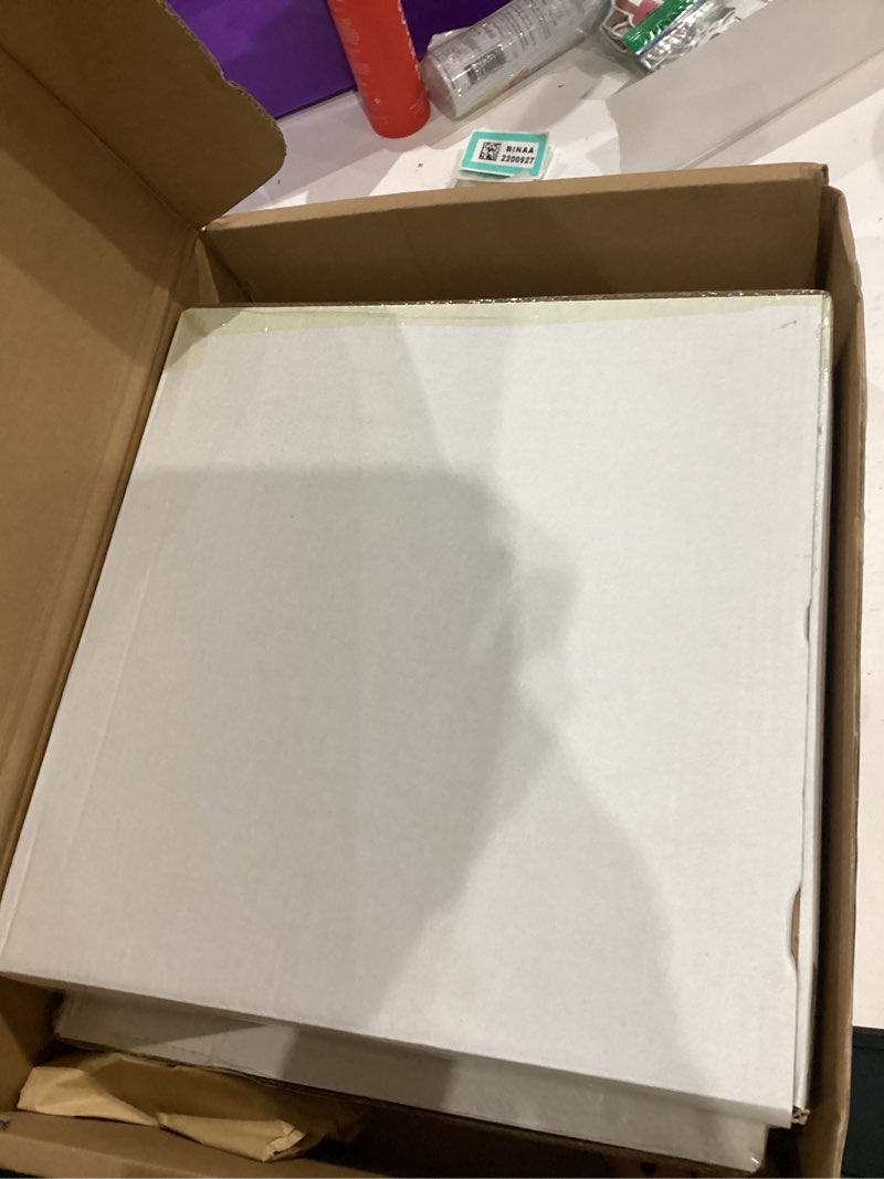 Condition photo showing Good Condition for 3 Tier Wooden Fruit Basket For Kitchen, Bread Vegetable Fruit Basket Bowl Stand, Farmhouse Fruit Bowl for Countertop, Large