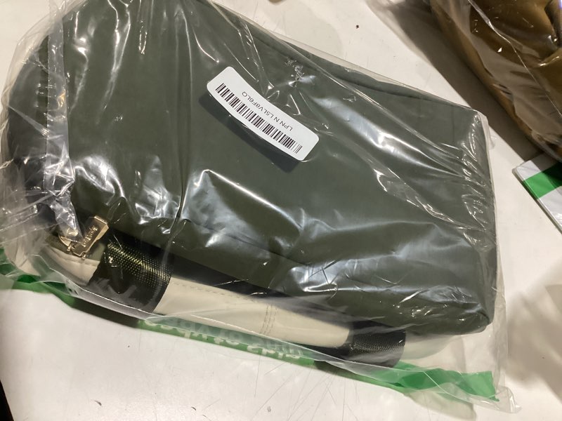 Condition photo showing Good Condition for LOVEVOOK Insulated Lunch Box for Women Men, Reusable Lunch Bag with Large Capacity, Leakproof Cooler