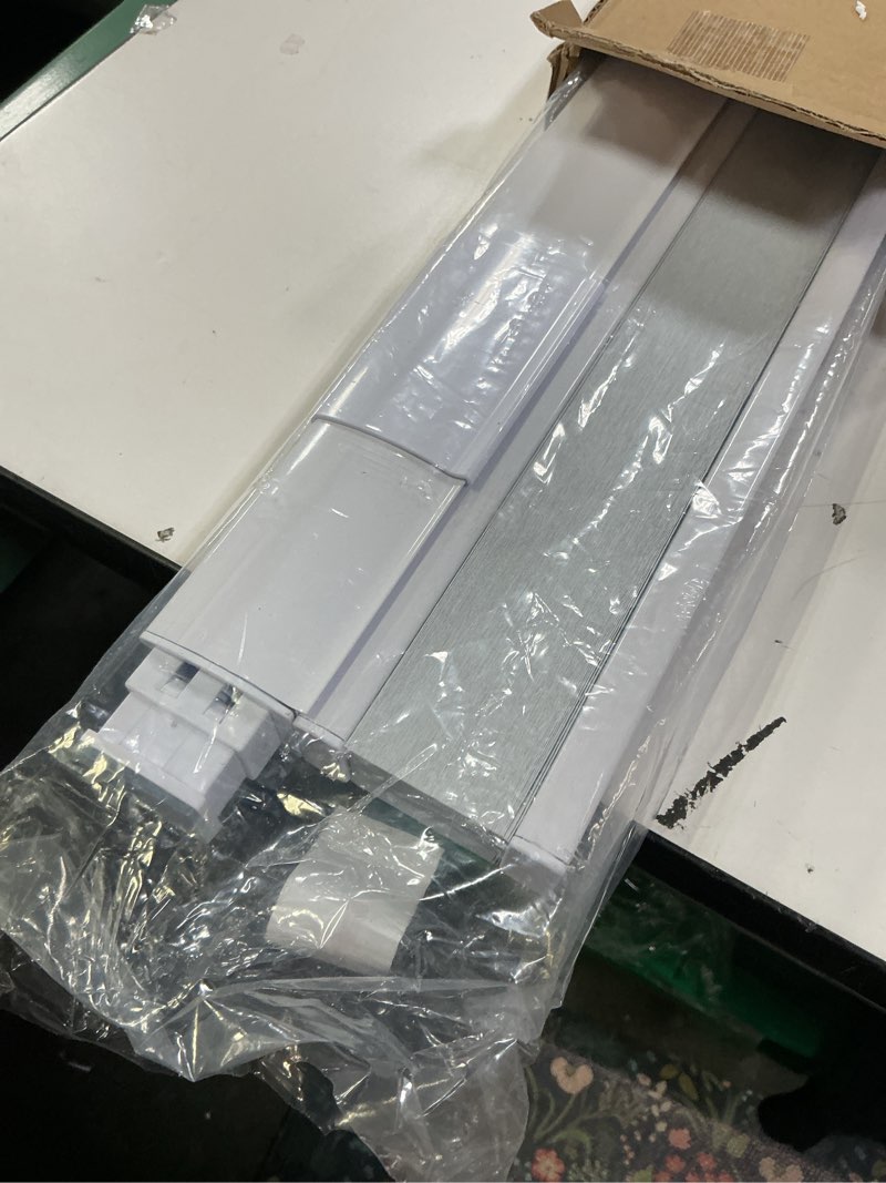 Condition photo showing Good Condition for persilux no tools no drill blackout cellular shades for windows cordless top down bottom up honeycomb blinds,easy to install cellular blinds for indoor windows, white, 41" w x 64" h 41"w x 64"h white(blackout)