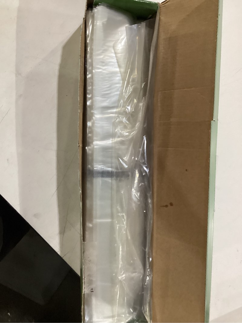 Condition photo showing New/Like New for true liberty bags - 4 gallon bags - 100 pack - oven bags, kitchen bags, all-purpose home and garden bags - 18\" x 24\"
