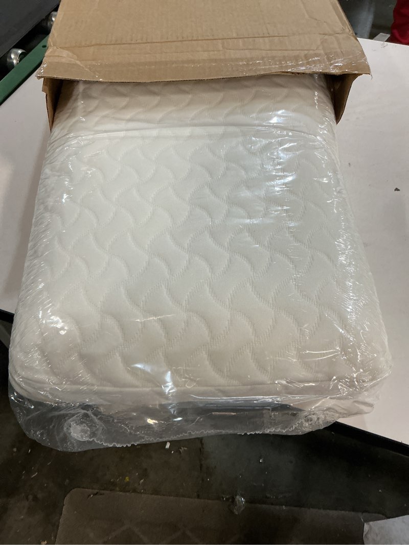 Condition photo showing Good Condition for Tempur-Pedic TEMPUR-Cloud Pillow for Sleeping, Standard, White