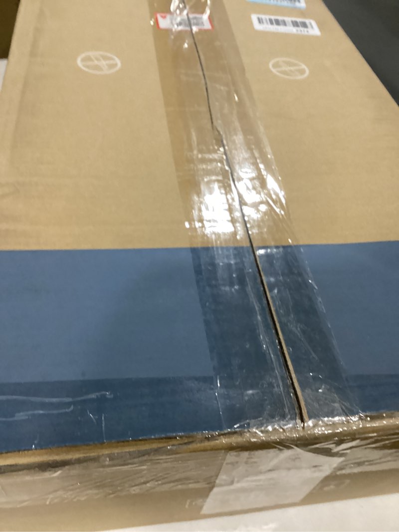 Condition photo showing Good Condition for DUMOS 4-Tier Metal Wire Storage Shelves, Adjustable Standing Storage Rack Shelf, Heavy Duty Steel Sh